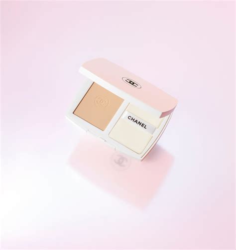 chanel le blanc brightening foundation|Chanel le blanc.